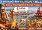 Complete Guide to Ardh Kumbh Rituals