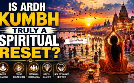 Is Ardh Kumbh Truly a Spiritual Reset?