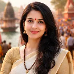 Pooja Kashyap